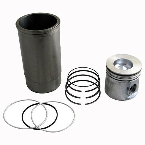 RE505110 Piston Liner Kit Compatible with John Deere in Saudi Arabia