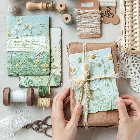 Alideco 120pcs Vintage European-Style Architecture Scenery Scrapbooking Paper for Journaling Supplies, Decorative Craft Paper for Junk Journals (manbushiguang) in Saudi Arabia