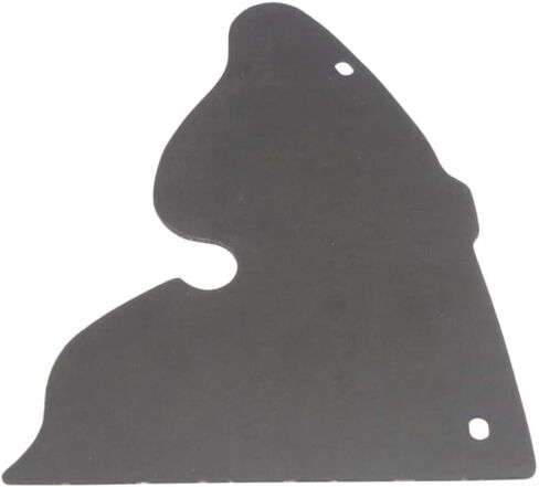 For Ford Ranger Engine Splash Shield 1998-2006 Driver Side | Under Cover | FO1250144 | 1L5Z16103CA in Saudi Arabia
