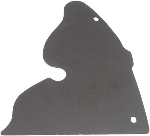 For Ford Ranger Engine Splash Shield 1998-2006 Driver Side | Under Cover | FO1250144 | 1L5Z16103CA in Saudi Arabia