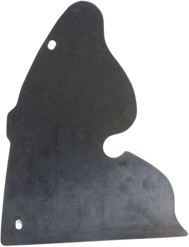 For Ford Ranger Engine Splash Shield 1998-2006 Driver Side | Under Cover | FO1250144 | 1L5Z16103CA in Saudi Arabia