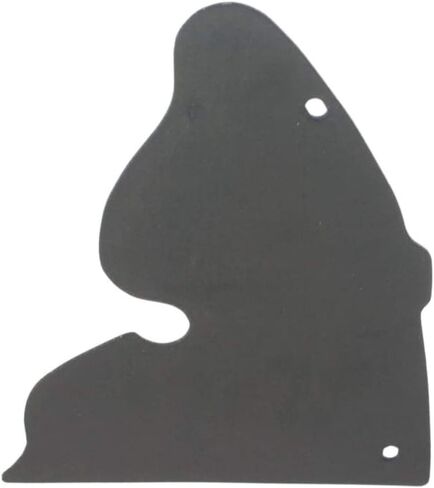 For Ford Ranger Engine Splash Shield 1998-2006 Driver Side | Under Cover | FO1250144 | 1L5Z16103CA in Saudi Arabia