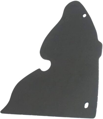 For Ford Ranger Engine Splash Shield 1998-2006 Driver Side | Under Cover | FO1250144 | 1L5Z16103CA in Saudi Arabia
