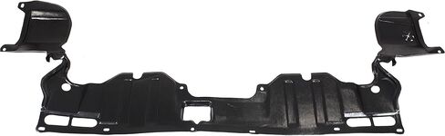 Evan Fischer Engine Splash Shield Compatible with 2006-2011 Honda Civic - HO1228112 in Saudi Arabia