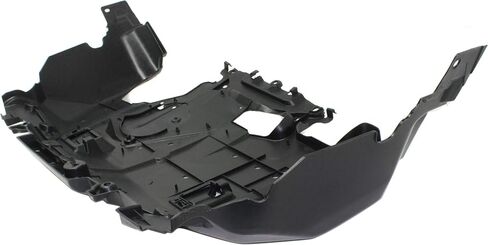 Garage-Pro Engine Splash Shield For 2009-2013 Subaru Forester Lower w/Turbo Assy in Saudi Arabia