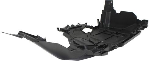 Garage-Pro Engine Splash Shield For 2009-2013 Subaru Forester Lower w/Turbo Assy in Saudi Arabia