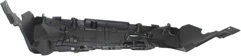 Garage-Pro Engine Splash Shield For 2009-2013 Subaru Forester Lower w/Turbo Assy in Saudi Arabia