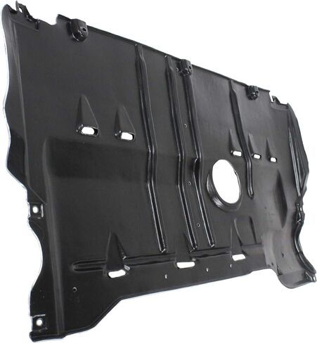 Garage-Pro Engine Splash Shield For Mazda 5 2006-2010, Mazda 3 2004-2009, 3 Sport 2009, Rear in Saudi Arabia