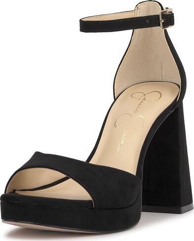 Jessica Simpson Women's Kaliah Sandal-Platform in Saudi Arabia