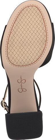 Jessica Simpson Women's Kaliah Sandal-Platform in Saudi Arabia