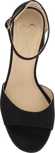 Jessica Simpson Women's Kaliah Sandal-Platform in Saudi Arabia