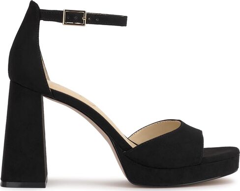 Jessica Simpson Women's Kaliah Sandal-Platform in Saudi Arabia