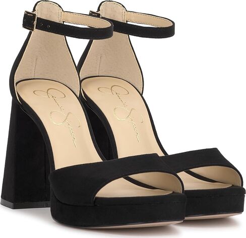Jessica Simpson Women's Kaliah Sandal-Platform in Saudi Arabia