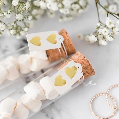 1200 Sheets Gold Heart Stickers Self Adhesive Stickers for Scrapbooking Embellishment Valentine's Day Love Decorative Sticker Gifts Packaging DIY Arts Crafts in Saudi Arabia