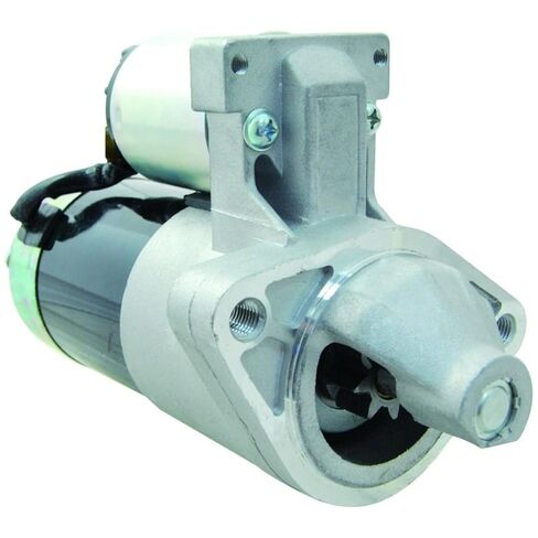 Premium Aftermarket Replacement Parts for Trucks Tractors AutoStarter for Suzuki Vitara L4 2.0L 00-03 30024598 31100-65DB0 M001T86081 Index-OE1G-10223 in Saudi Arabia