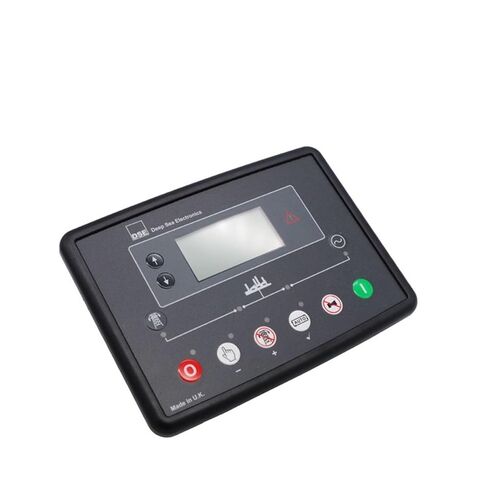 DSE6120 Controller Diesel Generator Set Controller Generator Accessories(Original DSE6120) in Saudi Arabia
