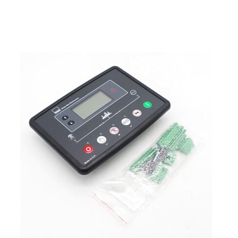 DSE6120 Controller Diesel Generator Set Controller Generator Accessories(Original DSE6120) in Saudi Arabia