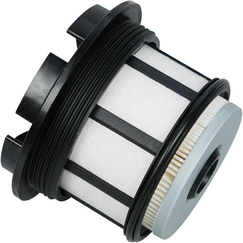 FD4596 Fuel Filter For 7.3L Diesel Fits for F250 F350 F450 F550 1999-2003 Replace D-4596 GF7751A F81Z9N184AA F81Z-9N184-AA(Set of 4) in Saudi Arabia