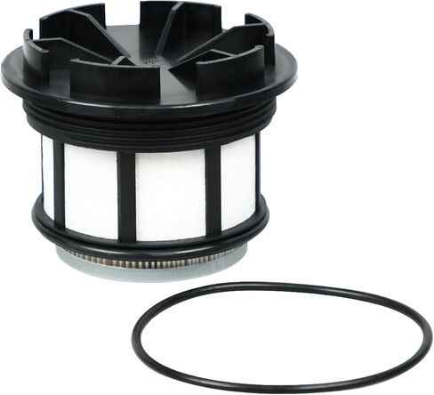 FD4596 Fuel Filter For 7.3L Diesel Fits for F250 F350 F450 F550 1999-2003 Replace D-4596 GF7751A F81Z9N184AA F81Z-9N184-AA(Set of 4) in Saudi Arabia