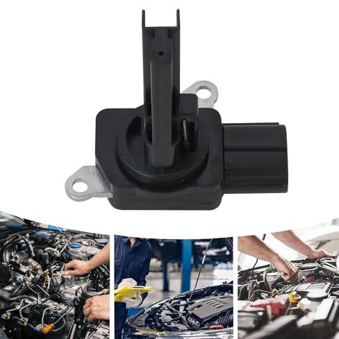 جديد 1976110 197400-5150 15J08 حسّاس كتلة تدفق الهواء متر لتويوتا Rav4 2.4L / 2.5L / 3.5L / EV 2006-2012 in Kuwait