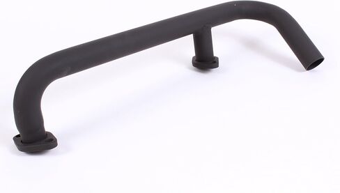 Honda 18330-Z6L-801 Pipe, Exhaust; 18330Z6L801 Made by Honda in Saudi Arabia