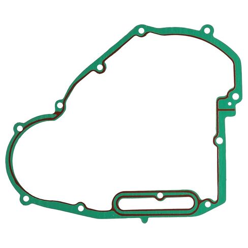 Caltric Stator Cover Gasket Compatible with Polaris RZR 800 2008 2009 2010 2011 2012 2013 2014 in Saudi Arabia