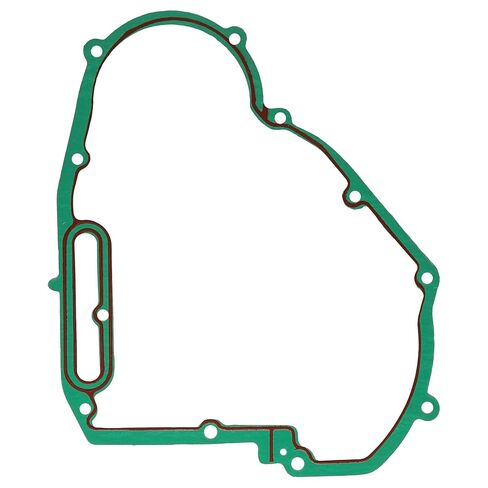 Caltric Stator Cover Gasket Compatible with Polaris RZR 800 2008 2009 2010 2011 2012 2013 2014 in Saudi Arabia
