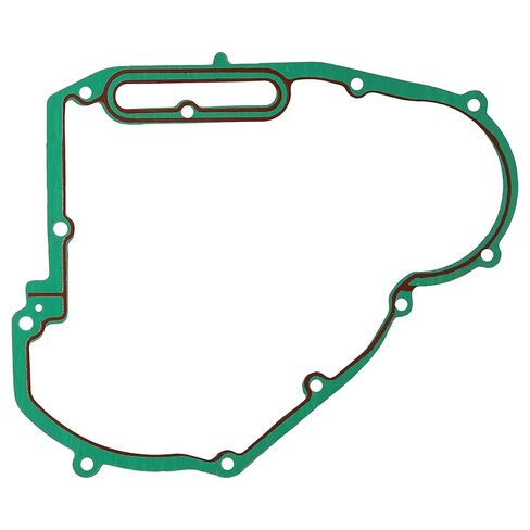 Caltric Stator Cover Gasket Compatible with Polaris RZR 800 2008 2009 2010 2011 2012 2013 2014 in Saudi Arabia