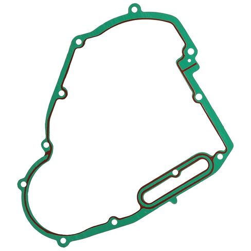Caltric Stator Cover Gasket Compatible with Polaris RZR 800 2008 2009 2010 2011 2012 2013 2014 in Saudi Arabia
