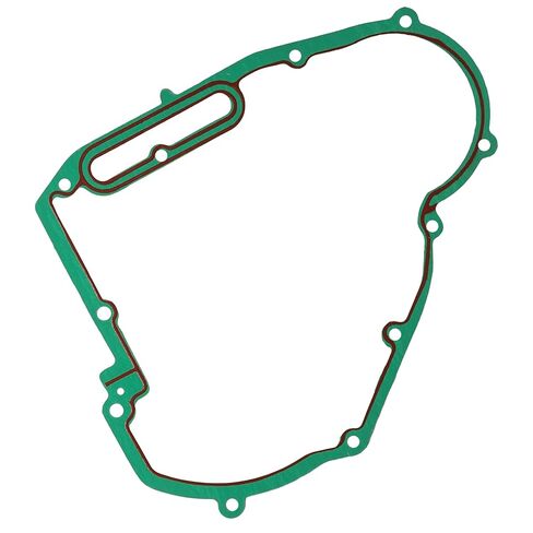 Caltric Stator Cover Gasket Compatible with Polaris RZR 800 2008 2009 2010 2011 2012 2013 2014 in Saudi Arabia
