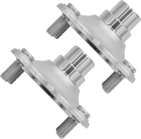 محور العجلة الأمامية كالتريك متوافق مع Honda Foreman 400 TRX400FW 1995-2003/450 TRX450FE FM 1998-04 / Rancher 400 TRX400FA FGA 2004-2007 44610-HM5-A80 in Saudi Arabia