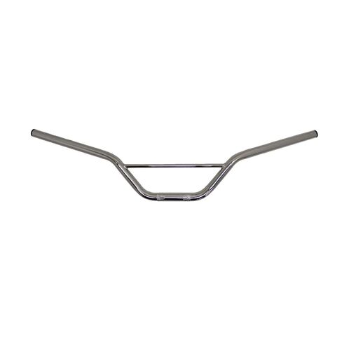 استبدال المقود كروم 7/8 "قطر سباق الدراجة الترابية 23-92400 5.5" ارتفاع in Saudi Arabia