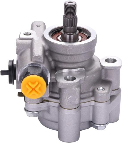 ECCPP Power Steering Pump fit for Geo Prizm 1993 1994 1995 1996 1997 1.6L l4 Replace # 21-5875 Power Assist Pump Assembly in Saudi Arabia