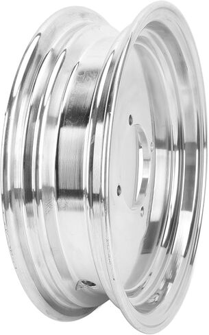 Motorcycle Front Wheel Rim Polished Aluminum Alloy for Monkey Z50 Z50J Z50R JC CT70 Mini Trail Bike 10 Inch in Saudi Arabia