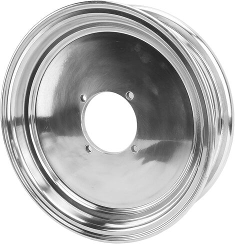 Motorcycle Front Wheel Rim Polished Aluminum Alloy for Monkey Z50 Z50J Z50R JC CT70 Mini Trail Bike 10 Inch in Saudi Arabia