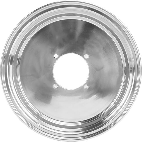 Motorcycle Front Wheel Rim Polished Aluminum Alloy for Monkey Z50 Z50J Z50R JC CT70 Mini Trail Bike 10 Inch in Saudi Arabia