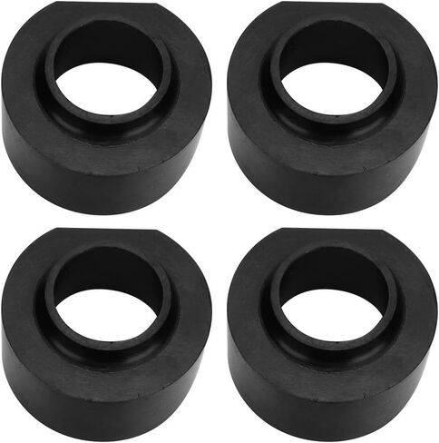 Car Kit, 4 Pcs Front Rear Kit,2inch Leveling Kit Fit for (TJ Chassis) (ZJ Chassis) 1993-1998 in Saudi Arabia