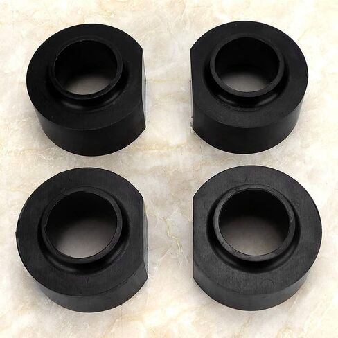 Car Kit, 4 Pcs Front Rear Kit,2inch Leveling Kit Fit for (TJ Chassis) (ZJ Chassis) 1993-1998 in Saudi Arabia