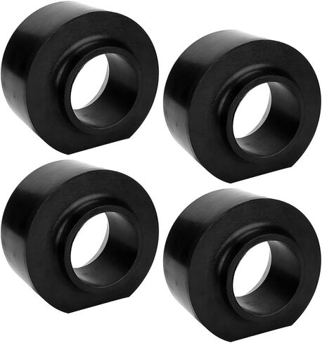 Car Kit, 4 Pcs Front Rear Kit,2inch Leveling Kit Fit for (TJ Chassis) (ZJ Chassis) 1993-1998 in Saudi Arabia