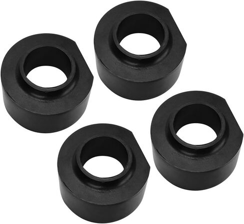 Car Kit, 4 Pcs Front Rear Kit,2inch Leveling Kit Fit for (TJ Chassis) (ZJ Chassis) 1993-1998 in Saudi Arabia