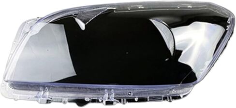 Car Replacement Lens Glass Light Lamp Headlamp Shell Transparent Lampshade Headlight Cover Compatible For Toyota Rav4 2009 2010 2011 2012(Right) in Saudi Arabia