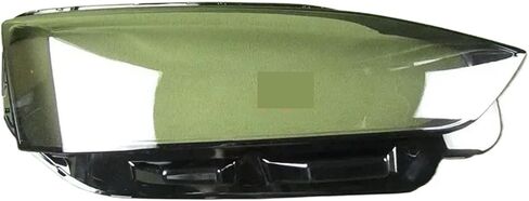 Compatible For Audi A5 2017 2018 2019-2021 Front Headlamp Cover Transparent Shade Lamp Headlight Shell Replace Original Lens(1PCS right side) in Saudi Arabia