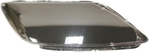Compatible For Mazda CX7 CX-7 2007-2013 Clear Headlight Lens Cover Head Light Lamp Cover(Right) in Saudi Arabia