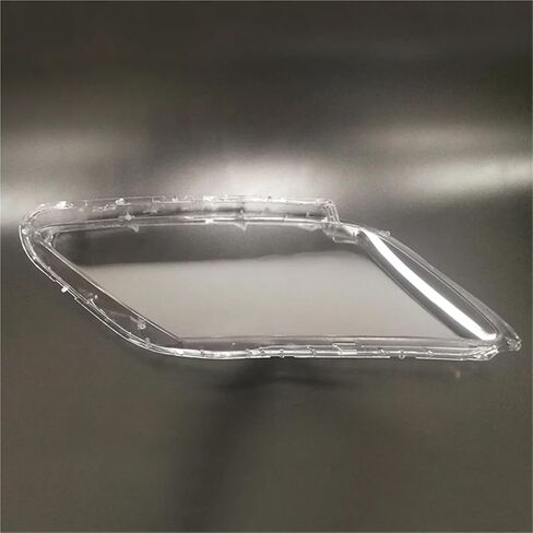 Compatible For Mazda CX7 CX-7 2007-2013 Clear Headlight Lens Cover Head Light Lamp Cover(Right) in Saudi Arabia