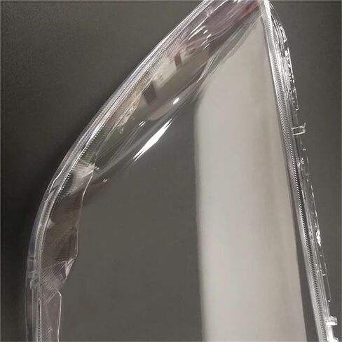 Compatible For Mazda CX7 CX-7 2007-2013 Clear Headlight Lens Cover Head Light Lamp Cover(Right) in Saudi Arabia