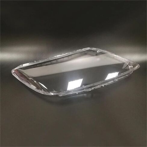 Compatible For Mazda CX7 CX-7 2007-2013 Clear Headlight Lens Cover Head Light Lamp Cover(Right) in Saudi Arabia