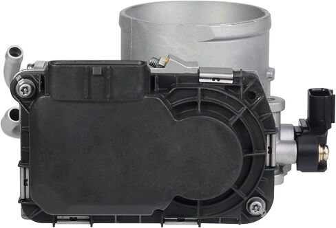 Throttle Valves 16400RKB003 16400RCAA01 Throttle Body Assembly for Accord for Odyssey for Pilot for Ridgeline 2003-2008 Throttle Position Sensors in Saudi Arabia