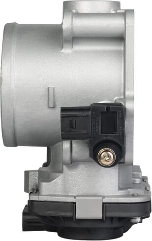 Throttle Valves 16400RKB003 16400RCAA01 Throttle Body Assembly for Accord for Odyssey for Pilot for Ridgeline 2003-2008 Throttle Position Sensors in Saudi Arabia