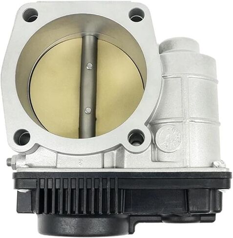 Car Throttle Sensors Fuel Injection Throttle Body Assembly 16119-8J10C 16119-8J103 for Nissan for Altima for Maxima for Murano for Infiniti 16119-8J10B in Saudi Arabia