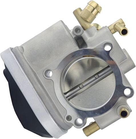 Throttle Body Assembly 55562380 93185695 93189782 for Cruze for Orlando Car Engine Throttle Valve Replacement Throttle Position Sensors in Saudi Arabia